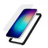Tech21 iPhone 16 Pro Max Skjermbeskytter Impact Glass 2-pakning