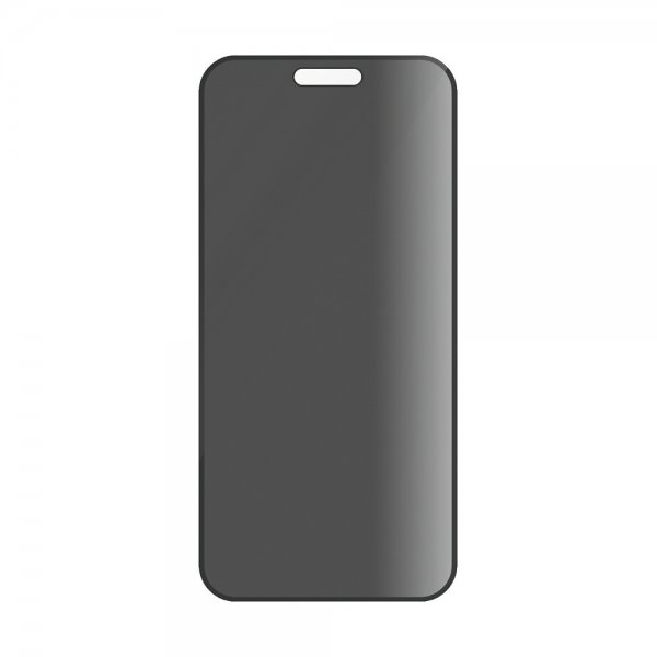 PanzerGlass iPhone 16 Pro Max Skjermbeskytter Ultra-Wide Fit Privacy EasyAligner