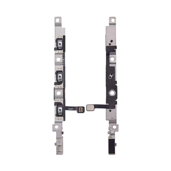iPhone 16 Pro Max Volum Flexkabel Original