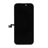 iPhone 16 Pro OLED-skjerm Original brukt – Diagnostikk godkjent