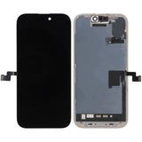 iPhone 16 Pro OLED-skjerm Original brukt – Diagnostikk godkjent