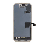 iPhone 16 Pro OLED-skjerm Original brukt – Diagnostikk godkjent