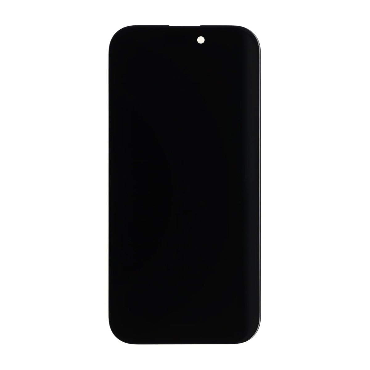 iPhone 16 Pro OLED-skjerm Original – Sensor-diagnostikk