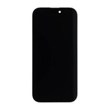 iPhone 16 Pro OLED-skjerm Original – Sensor-diagnostikk