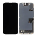 iPhone 16 Pro OLED-skjerm Original – Sensor-diagnostikk