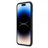 Nillkin iPhone 16 Pro Deksel CamShield Pro Svart