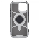 Spigen iPhone 16 Pro Deksel Classic C1 MagFit Graphite