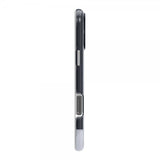 Spigen iPhone 16 Pro Deksel Classic C1 MagFit Graphite