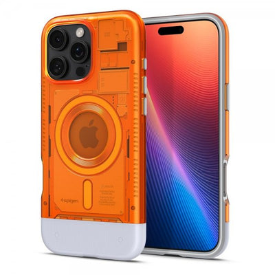 Oransje