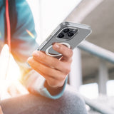 Dux Ducis iPhone 16 Pro Deksel Clin Series MagSafe Transparent