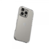 Zagg iPhone 16 Pro Deksel Crystal Palace Transparent