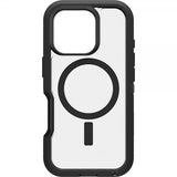 Otterbox iPhone 16 Pro Deksel Defender XT MagSafe Dark Side