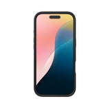 Zagg iPhone 16 Pro Deksel Denali Snap Kickstand Svart