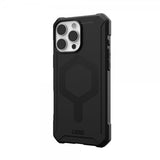 Urban Armor Gear (UAG) iPhone 16 Pro Deksel Essential Armor MagSafe Svart