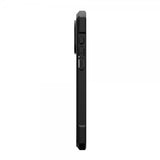Urban Armor Gear (UAG) iPhone 16 Pro Deksel Essential Armor MagSafe Svart