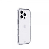 Tech21 iPhone 16 Pro Deksel EvoClear MagSafe Transparent