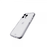 Tech21 iPhone 16 Pro Deksel Evo Clear Transparent