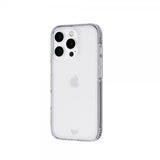 Tech21 iPhone 16 Pro Deksel Evo Clear Transparent