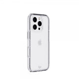 Tech21 iPhone 16 Pro Deksel Evo Clear Transparent