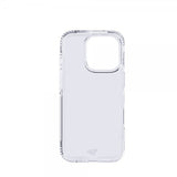 Tech21 iPhone 16 Pro Deksel Evo Clear Transparent