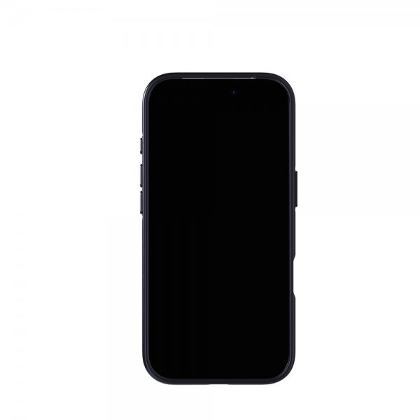 Tech21 iPhone 16 Pro Deksel EvoLite Svart