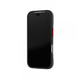 Tech21 iPhone 16 Pro Deksel EvoMax MagSafe Svart