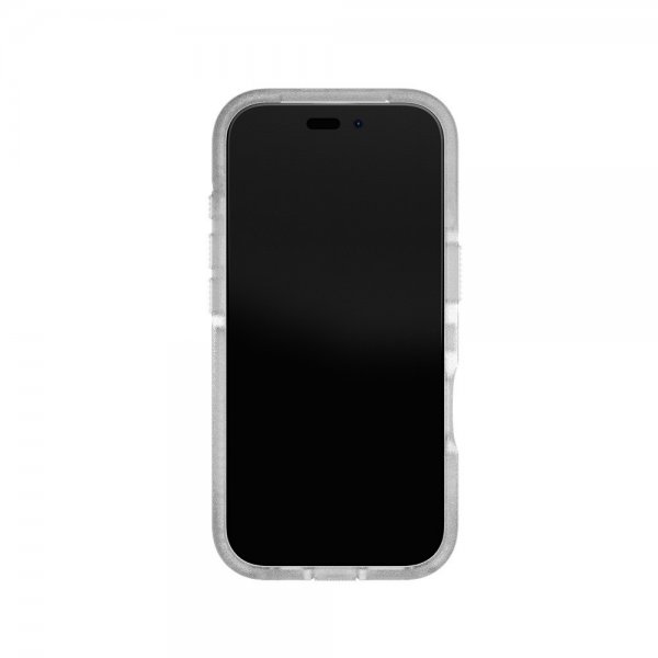 Tech21 iPhone 16 Pro Deksel EvoPro MagSafe Transparent