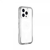 Tech21 iPhone 16 Pro Deksel EvoPro MagSafe Transparent