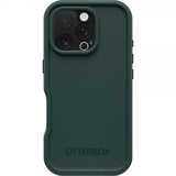 Otterbox iPhone 16 Pro Deksel Fre MagSafe Sagebrush