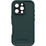 Otterbox iPhone 16 Pro Deksel Fre MagSafe Sagebrush