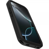 Otterbox iPhone 16 Pro Deksel Fre MagSafe Svart
