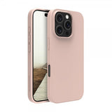 dbramante1928 iPhone 16 Pro Deksel Greenland Pink Sand
