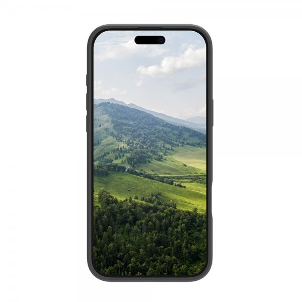 dbramante1928 iPhone 16 Pro Deksel Greenland Pro MagSafe Night Black