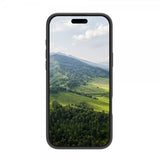 dbramante1928 iPhone 16 Pro Deksel Greenland Pro MagSafe Night Black