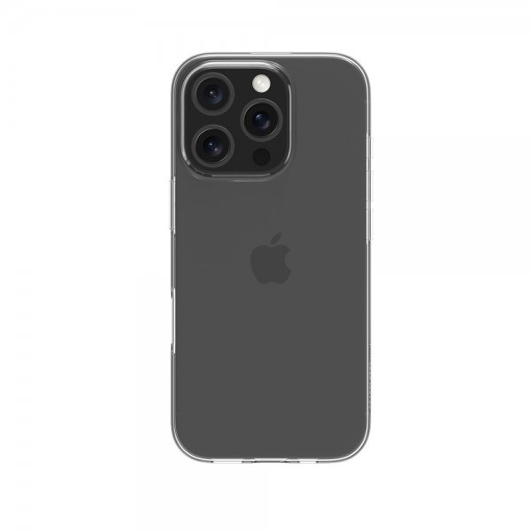 dbramante1928 iPhone 16 Pro Deksel Greenland Transparent