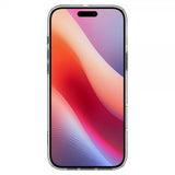 Spigen iPhone 16 Pro Deksel Liquid Crystal Crystal Clear