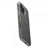 Spigen iPhone 16 Pro Deksel Liquid Crystal Glitter Crystal Quartz