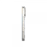 Zagg iPhone 16 Pro Deksel Luxe Snap Transparent