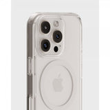 holdit iPhone 16 Pro Deksel MagSafe Case Hvit