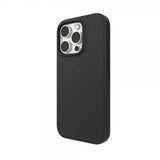 Zagg iPhone 16 Pro Deksel Manhattan Snap Svart