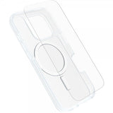 Otterbox iPhone 16 Pro Deksel Skjermbeskytter React MagSafe + Glass