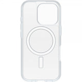 Otterbox iPhone 16 Pro Deksel Skjermbeskytter React MagSafe + Glass
