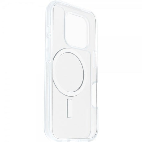 Otterbox iPhone 16 Pro Deksel Skjermbeskytter React MagSafe + Glass