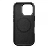 Nomad iPhone 16 Pro Deksel Modern Leather Case Brun