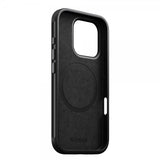 Nomad iPhone 16 Pro Deksel Modern Leather Case English Tan