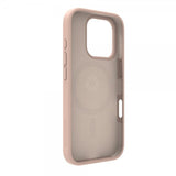 dbramante1928 iPhone 16 Pro Deksel Monaco MagSafe Pink Sand