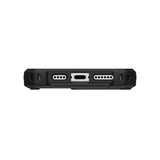 Urban Armor Gear (UAG) iPhone 16 Pro Deksel Monarch Pro Kevlar MagSafe Svart
