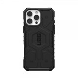 Urban Armor Gear (UAG) iPhone 16 Pro Deksel Pathfinder MagSafe Svart