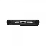 Urban Armor Gear (UAG) iPhone 16 Pro Deksel Pathfinder MagSafe Svart