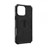Urban Armor Gear (UAG) iPhone 16 Pro Deksel Pathfinder MagSafe Svart
